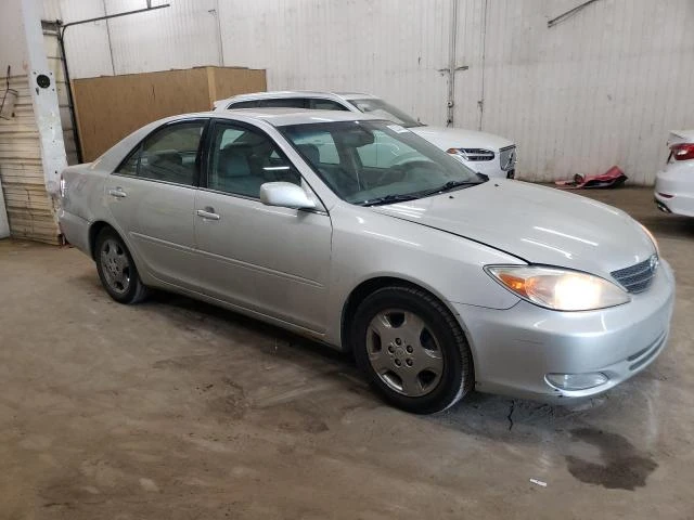 Photo 3 VIN: 4T1BE30K53U773424 - TOYOTA CAMRY LE 