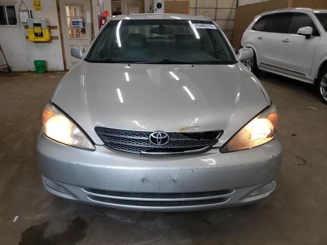 Photo 4 VIN: 4T1BE30K53U773424 - TOYOTA CAMRY LE 