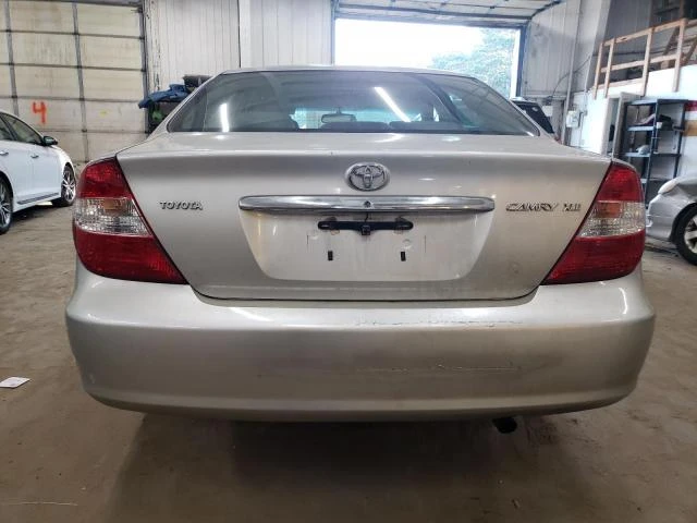 Photo 5 VIN: 4T1BE30K53U773424 - TOYOTA CAMRY LE 