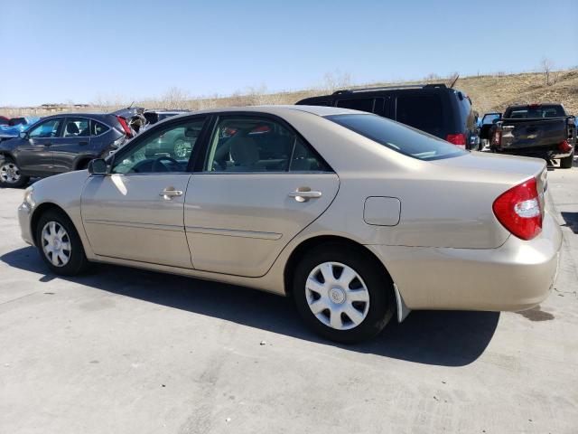 Photo 1 VIN: 4T1BE30K54U282367 - TOYOTA CAMRY 