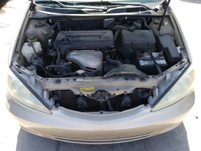 Photo 10 VIN: 4T1BE30K54U282367 - TOYOTA CAMRY 