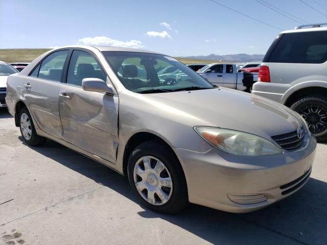 Photo 3 VIN: 4T1BE30K54U282367 - TOYOTA CAMRY 