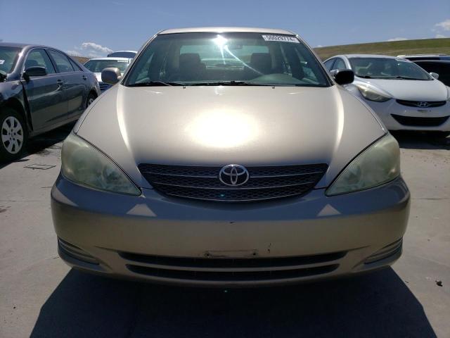 Photo 4 VIN: 4T1BE30K54U282367 - TOYOTA CAMRY 