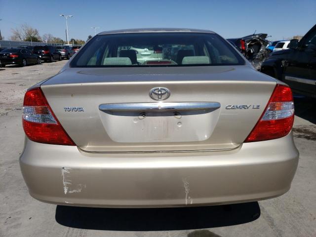 Photo 5 VIN: 4T1BE30K54U282367 - TOYOTA CAMRY 