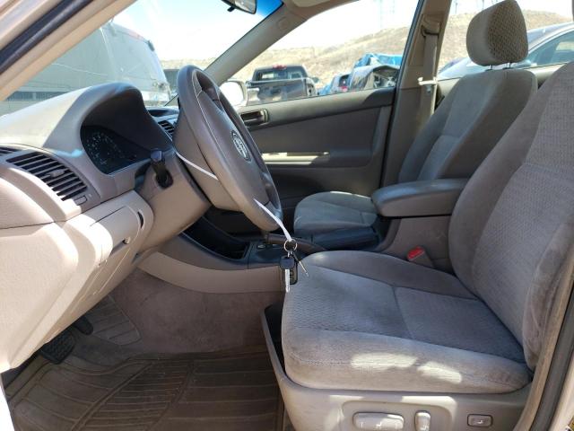 Photo 6 VIN: 4T1BE30K54U282367 - TOYOTA CAMRY 