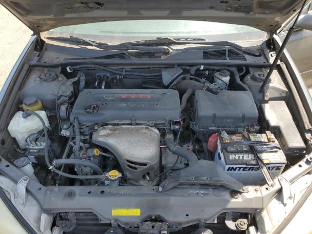 Photo 10 VIN: 4T1BE30K54U800591 - TOYOTA CAMRY LE 