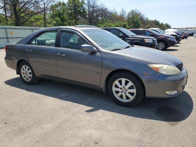 Photo 3 VIN: 4T1BE30K54U800591 - TOYOTA CAMRY LE 