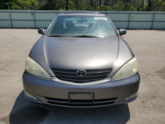 Photo 4 VIN: 4T1BE30K54U800591 - TOYOTA CAMRY LE 