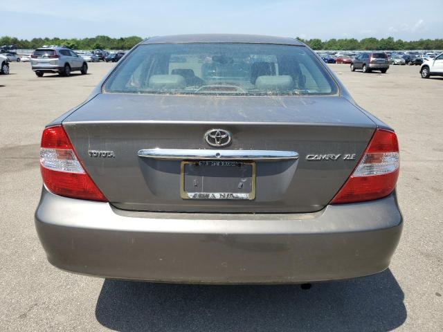 Photo 5 VIN: 4T1BE30K54U800591 - TOYOTA CAMRY LE 