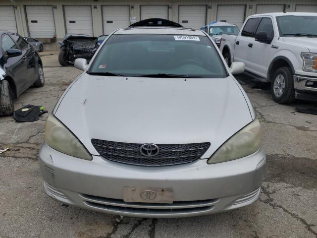 Photo 4 VIN: 4T1BE30K54U917992 - TOYOTA CAMRY 