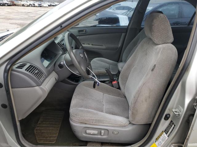 Photo 6 VIN: 4T1BE30K54U917992 - TOYOTA CAMRY 