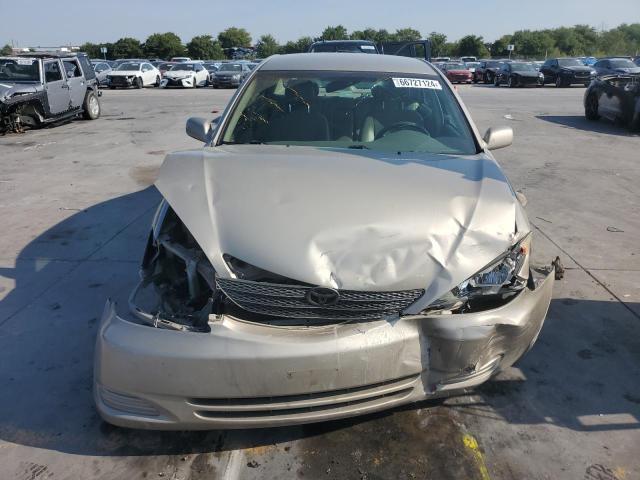 Photo 4 VIN: 4T1BE30K54U928216 - TOYOTA CAMRY LE 