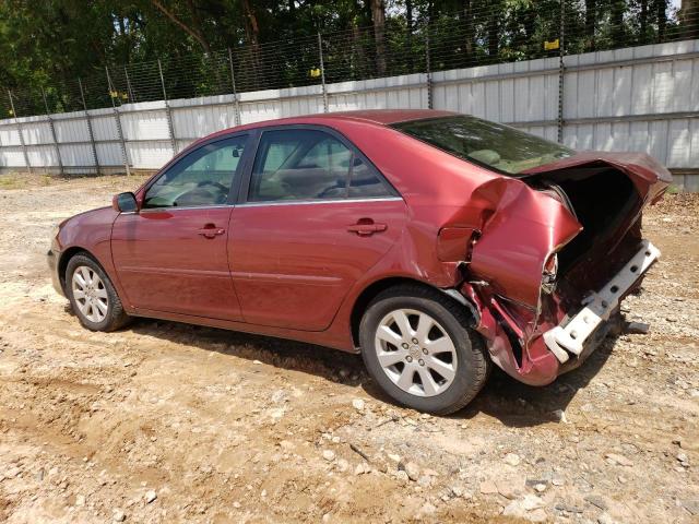 Photo 1 VIN: 4T1BE30K55U043838 - TOYOTA CAMRY LE 