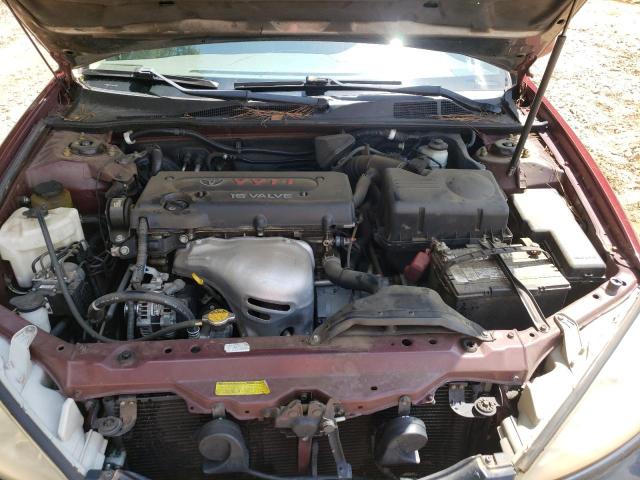 Photo 10 VIN: 4T1BE30K55U043838 - TOYOTA CAMRY LE 