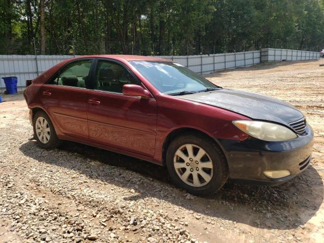 Photo 3 VIN: 4T1BE30K55U043838 - TOYOTA CAMRY LE 