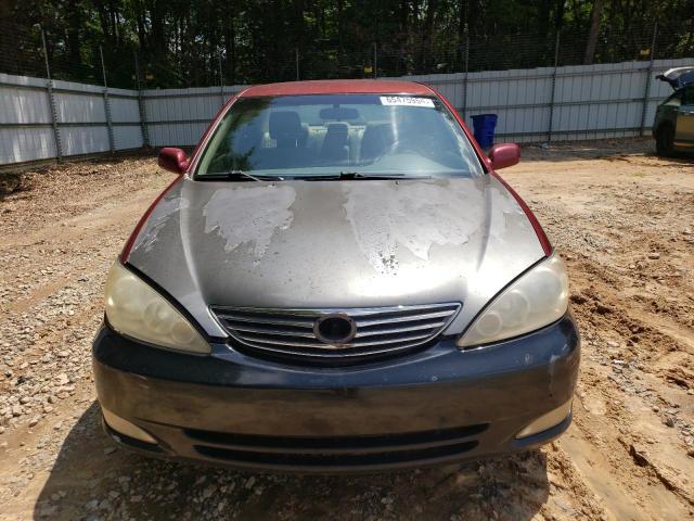 Photo 4 VIN: 4T1BE30K55U043838 - TOYOTA CAMRY LE 