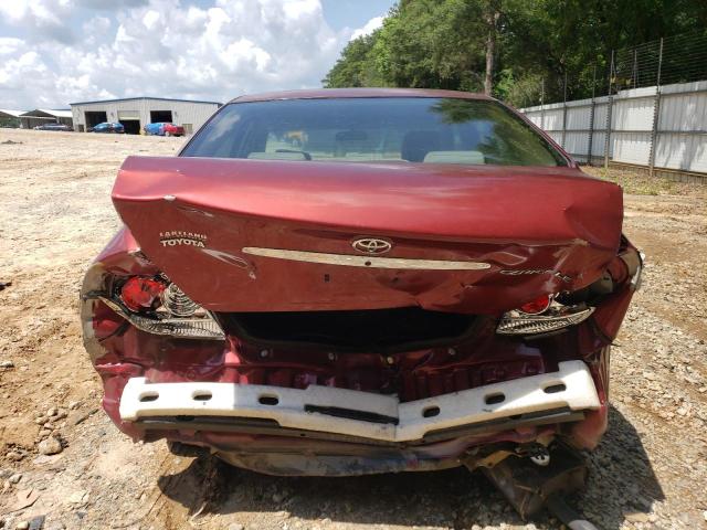 Photo 5 VIN: 4T1BE30K55U043838 - TOYOTA CAMRY LE 