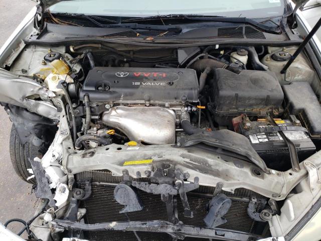 Photo 10 VIN: 4T1BE30K55U404663 - TOYOTA CAMRY 