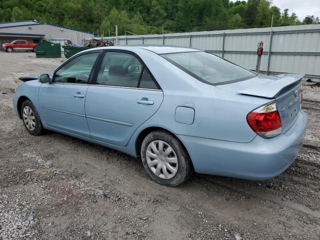 Photo 1 VIN: 4T1BE30K55U559214 - TOYOTA CAMRY LE 