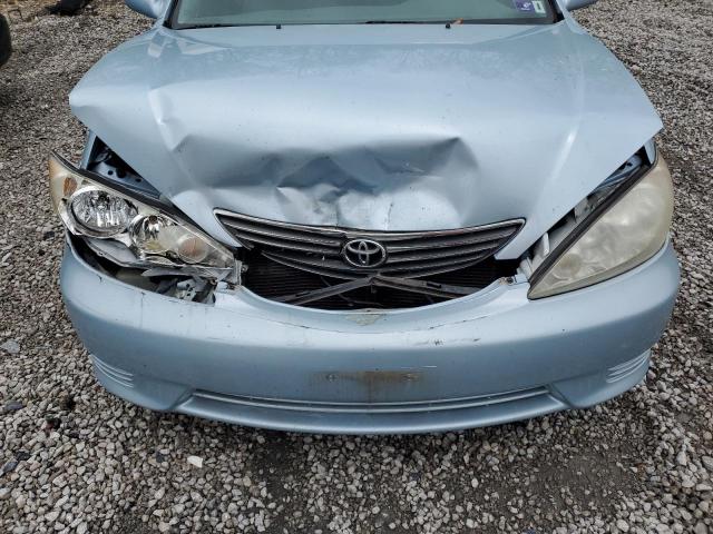 Photo 10 VIN: 4T1BE30K55U559214 - TOYOTA CAMRY LE 