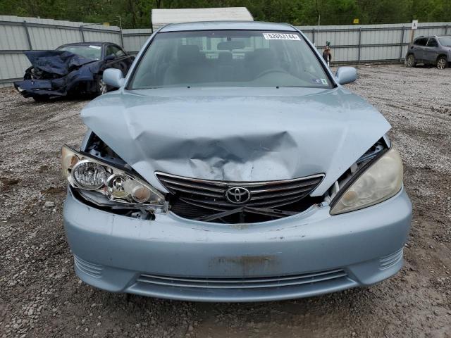 Photo 4 VIN: 4T1BE30K55U559214 - TOYOTA CAMRY LE 