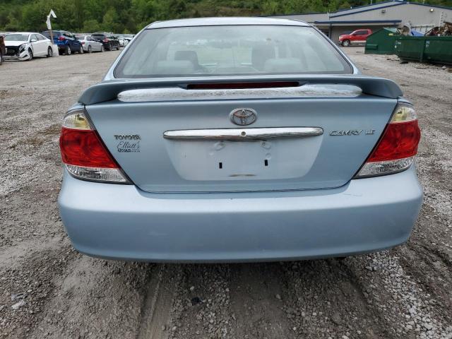 Photo 5 VIN: 4T1BE30K55U559214 - TOYOTA CAMRY LE 