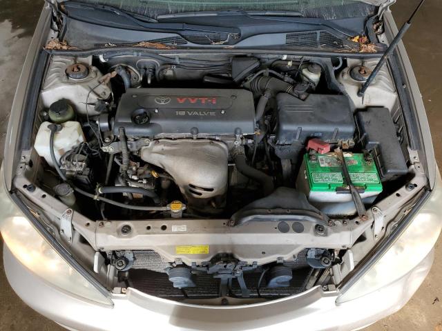 Photo 10 VIN: 4T1BE30K55U971813 - TOYOTA CAMRY 