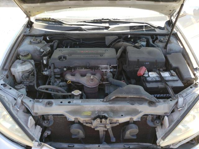 Photo 10 VIN: 4T1BE30K55U986828 - TOYOTA CAMRY 