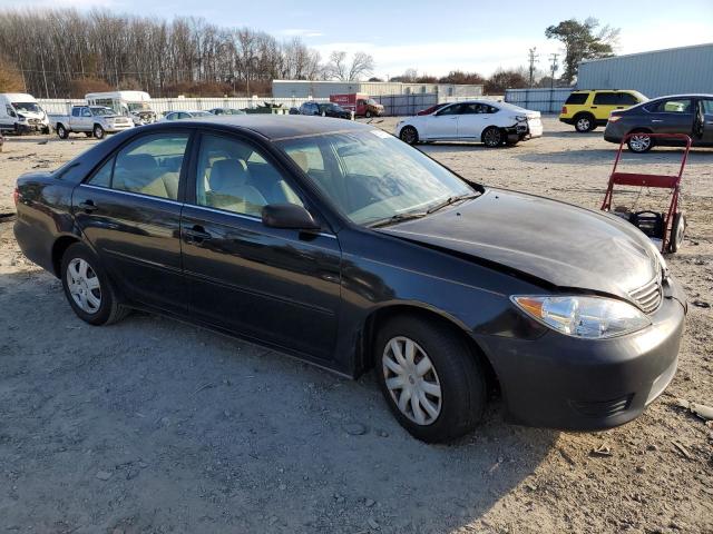 Photo 3 VIN: 4T1BE30K56U127238 - TOYOTA CAMRY 