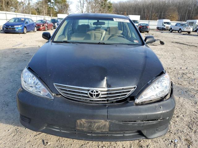 Photo 4 VIN: 4T1BE30K56U127238 - TOYOTA CAMRY 