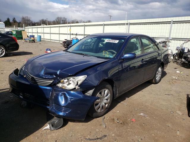 Photo 1 VIN: 4T1BE30K56U162409 - TOYOTA CAMRY LE 