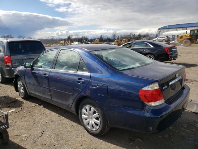 Photo 2 VIN: 4T1BE30K56U162409 - TOYOTA CAMRY LE 