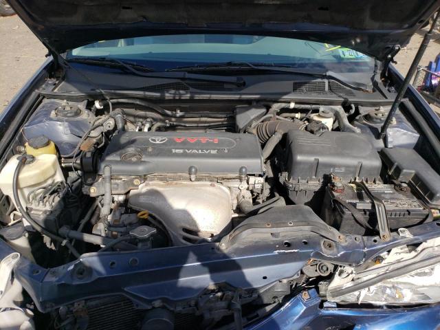 Photo 6 VIN: 4T1BE30K56U162409 - TOYOTA CAMRY LE 