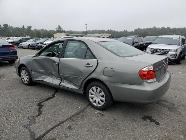 Photo 1 VIN: 4T1BE30K56U658228 - TOYOTA CAMRY LE 