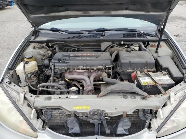 Photo 10 VIN: 4T1BE30K56U658228 - TOYOTA CAMRY LE 