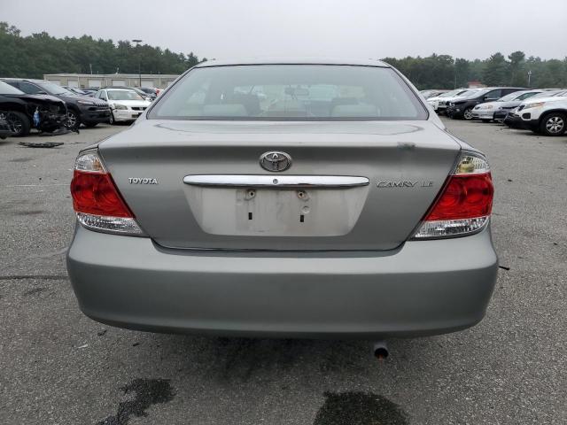 Photo 5 VIN: 4T1BE30K56U658228 - TOYOTA CAMRY LE 