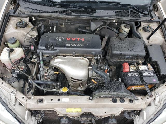 Photo 10 VIN: 4T1BE30K56U671674 - TOYOTA CAMRY LE 