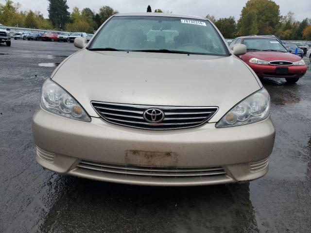 Photo 4 VIN: 4T1BE30K56U671674 - TOYOTA CAMRY LE 