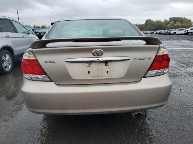 Photo 5 VIN: 4T1BE30K56U671674 - TOYOTA CAMRY LE 