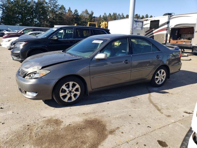 Photo 0 VIN: 4T1BE30K56U729654 - TOYOTA CAMRY 