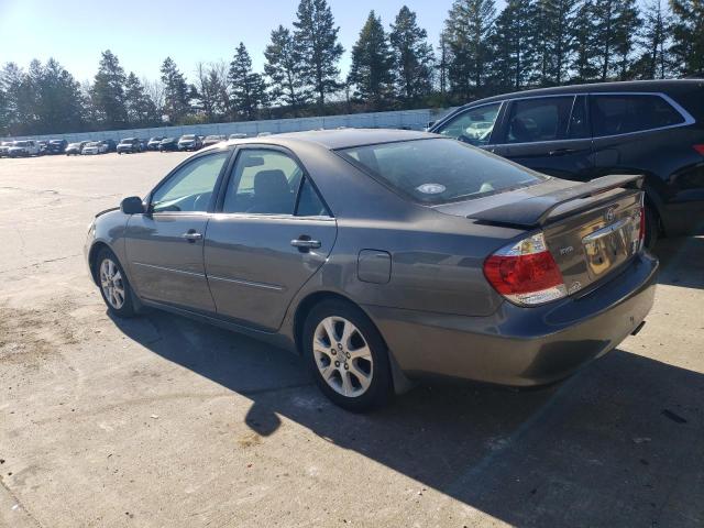 Photo 1 VIN: 4T1BE30K56U729654 - TOYOTA CAMRY 