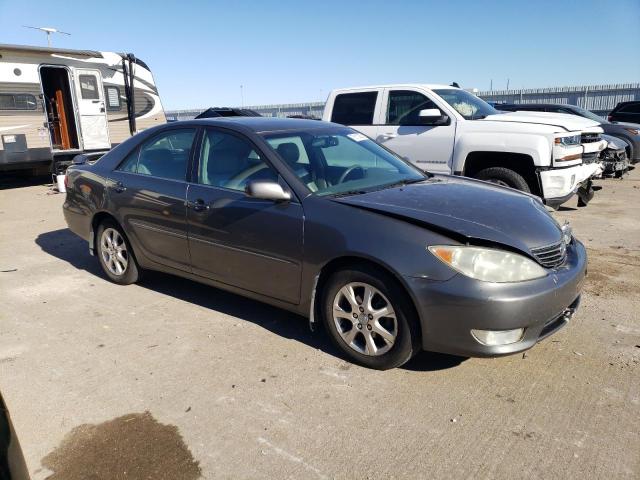 Photo 3 VIN: 4T1BE30K56U729654 - TOYOTA CAMRY 