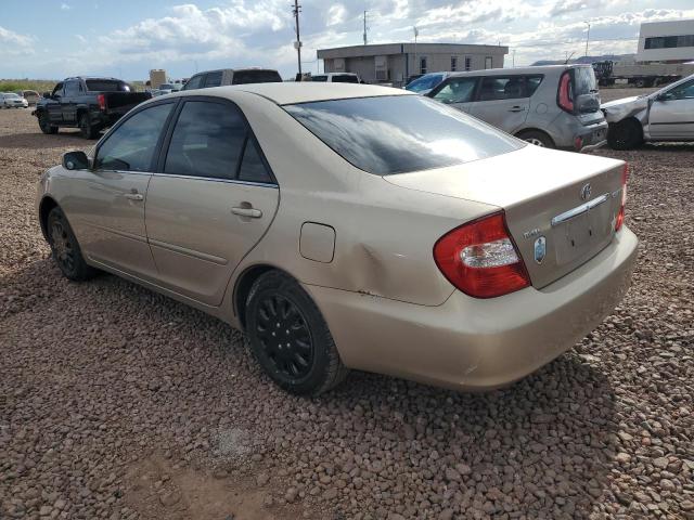 Photo 1 VIN: 4T1BE30K62U036229 - TOYOTA CAMRY 