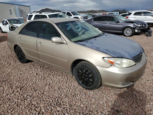 Photo 3 VIN: 4T1BE30K62U036229 - TOYOTA CAMRY 