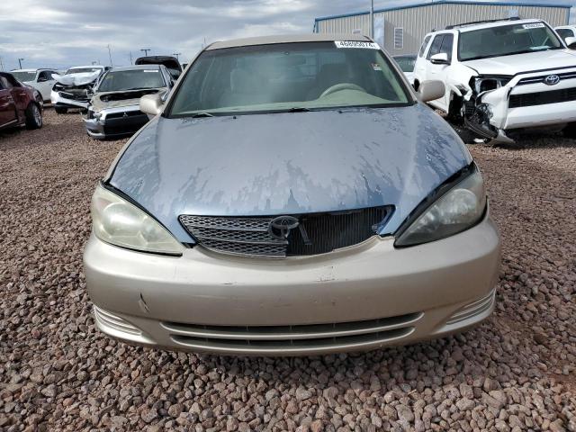 Photo 4 VIN: 4T1BE30K62U036229 - TOYOTA CAMRY 