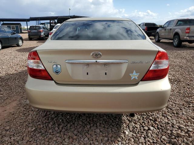 Photo 5 VIN: 4T1BE30K62U036229 - TOYOTA CAMRY 