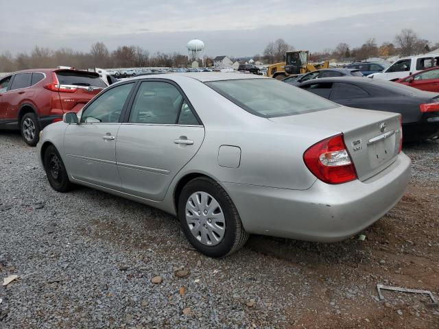 Photo 1 VIN: 4T1BE30K62U042659 - TOYOTA CAMRY LE 