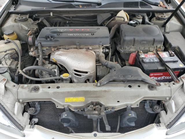 Photo 10 VIN: 4T1BE30K62U042659 - TOYOTA CAMRY LE 