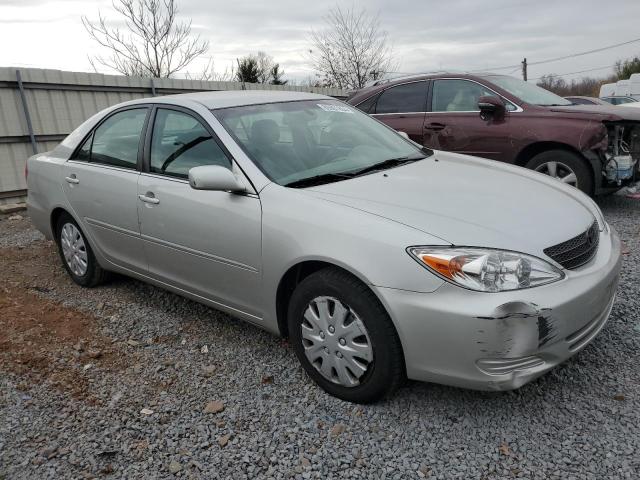 Photo 3 VIN: 4T1BE30K62U042659 - TOYOTA CAMRY LE 