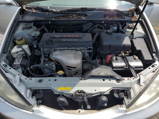 Photo 10 VIN: 4T1BE30K62U522927 - TOYOTA CAMRY LE 